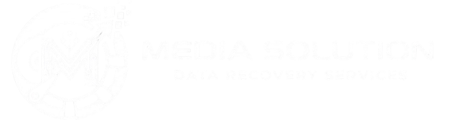 Data Recovery Logo